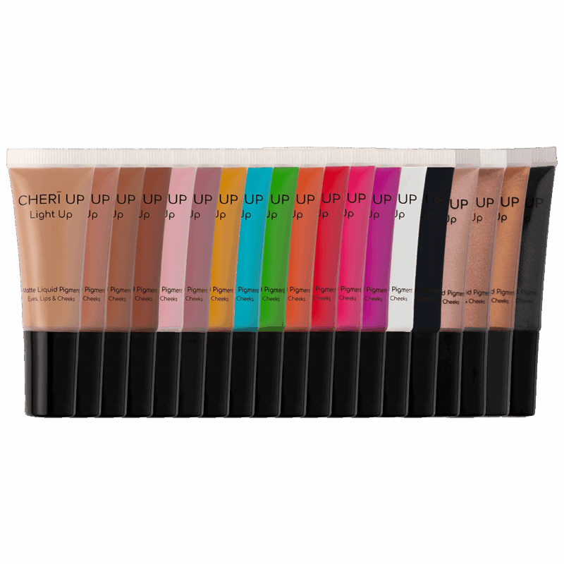 Light Up Liquid Eyeshadow Tint