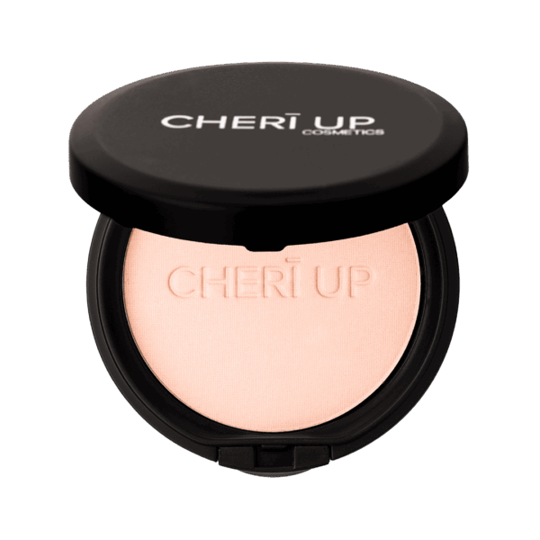 Compact Powder
