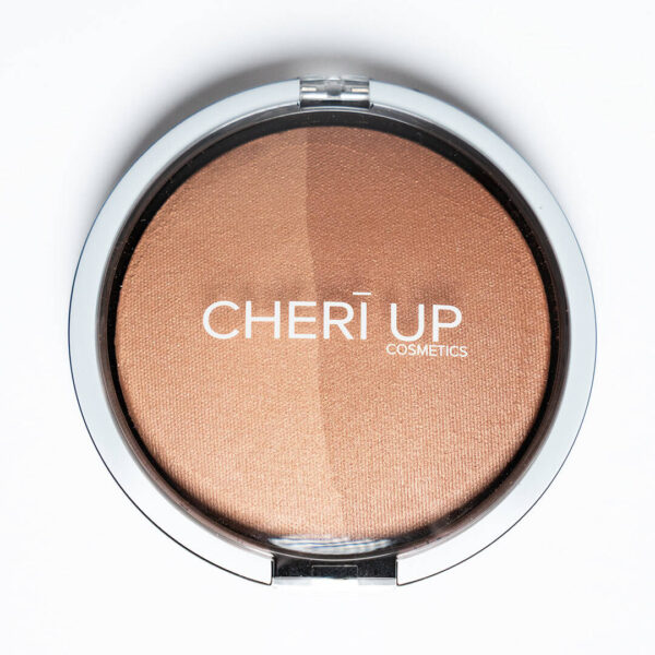 Diva Lighting Bronzer