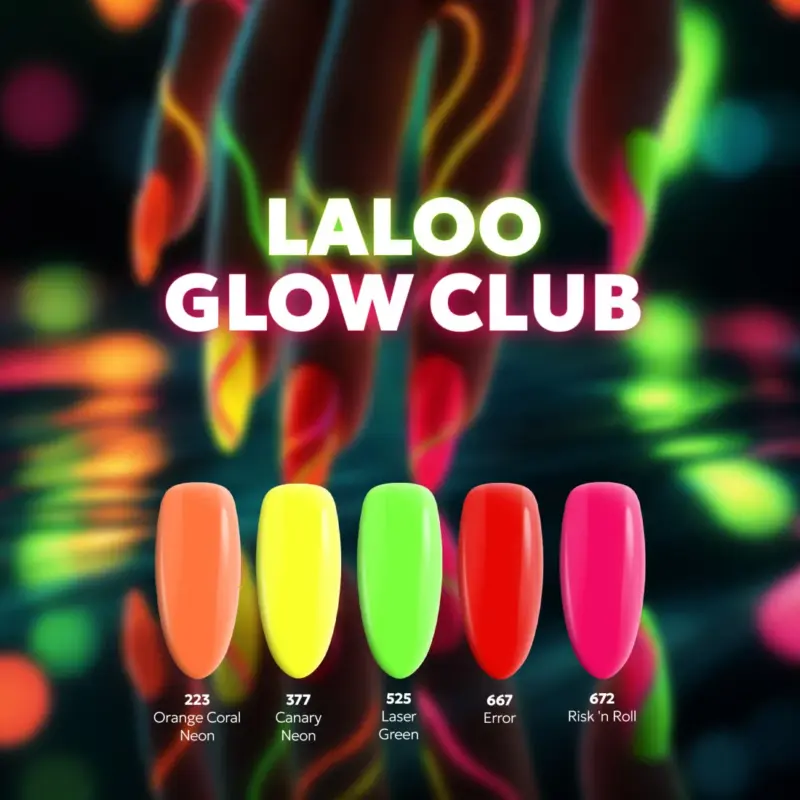 laloo-collections-glow-club Laloo Collections Glow Club