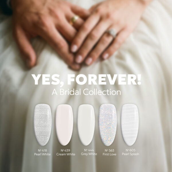 Laloo Collections Yes, Forever