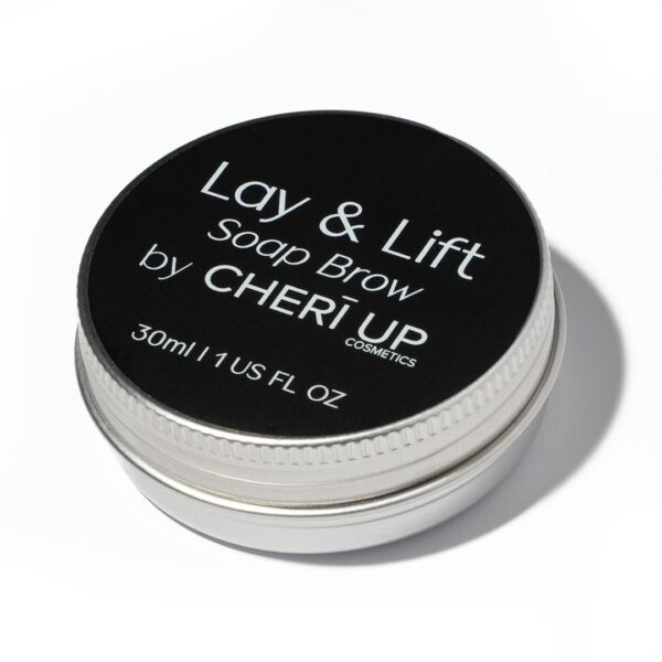Lay & Lift Soap Brow