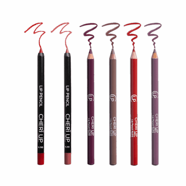 lip-pencils Lip Pencil