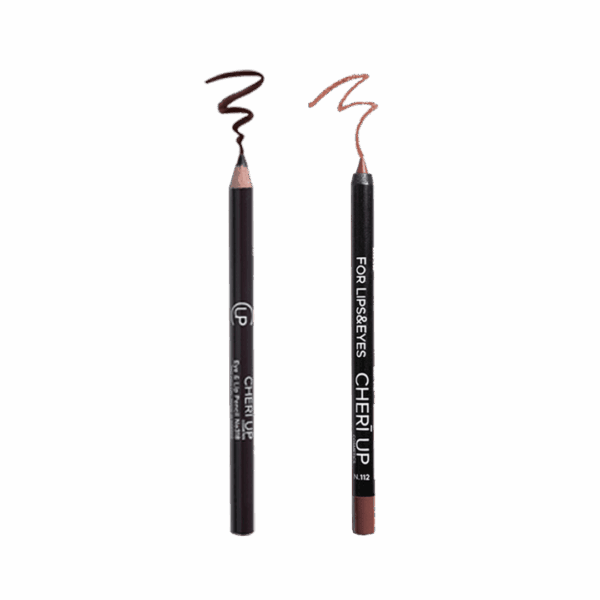 Lips & Eyes Pencil
