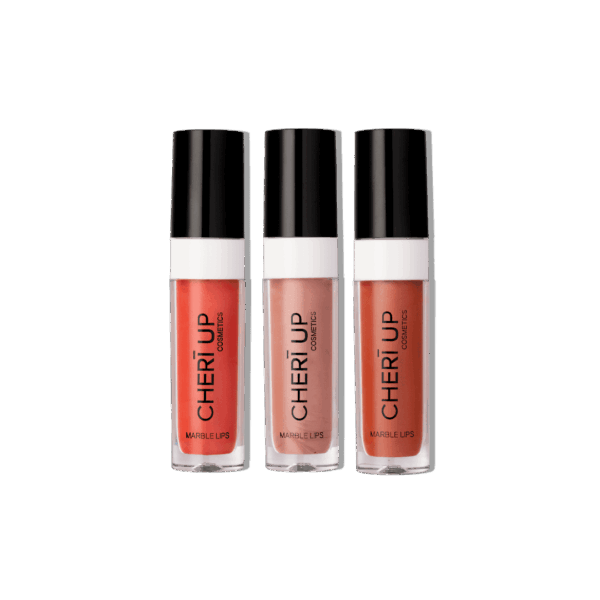 Marble Lips Gloss