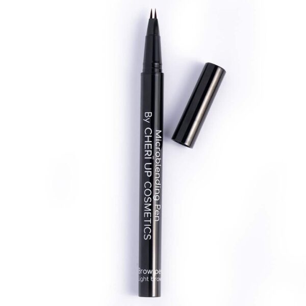 Microblanding Pen