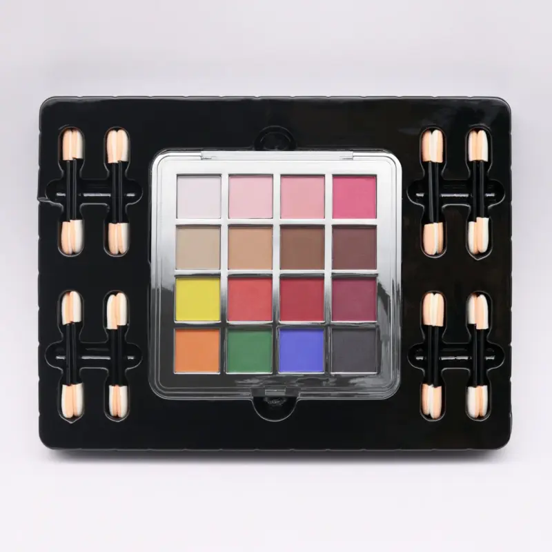 Ombre Powder Palette