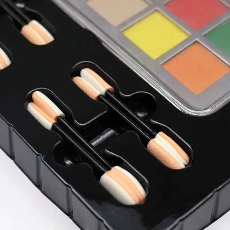 Ombre Powder Palette