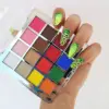 Ombre Powder Palette