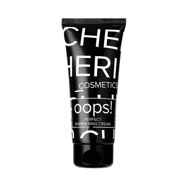 OOPS! Perfect Shimmering Cream