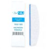 Basic Mini Series Halfmoon Podofile 100/180 grit
