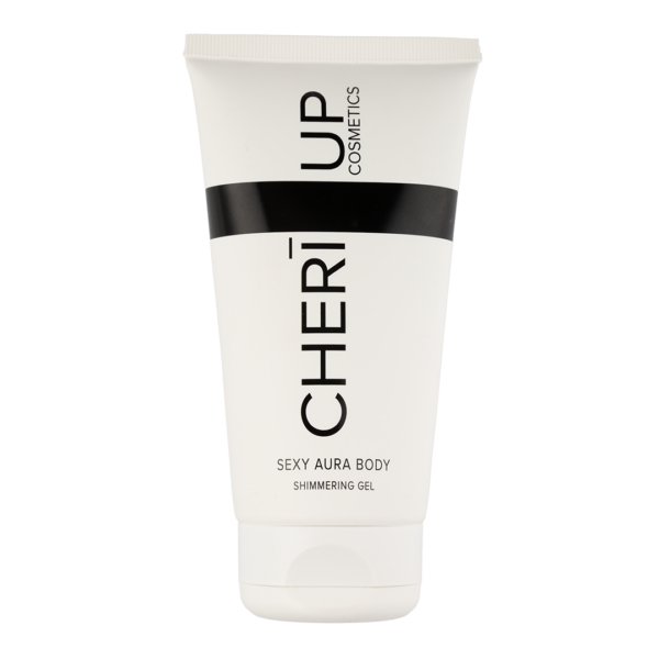 Sexy Aura Body Shimmering Gel