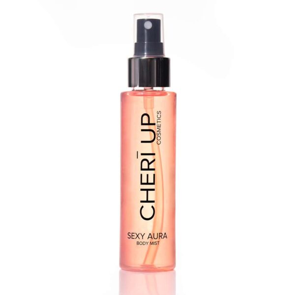 Sexy Aura Body Mist