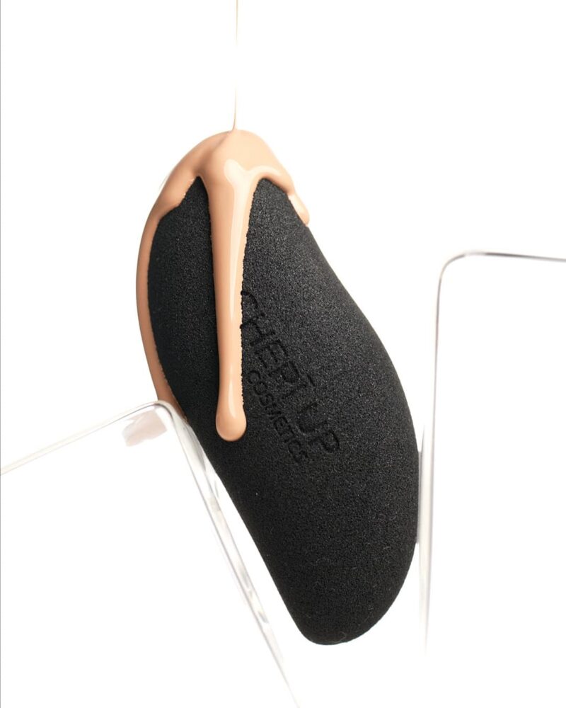 sfougkaraki The S Make Up Sponge