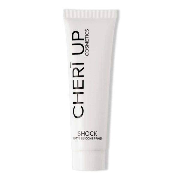 Shock Matte Silicone Primer