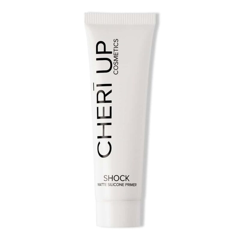 shock-primer-site-white Shock Matte Silicone Primer