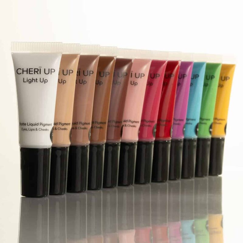 Light Up Liquid Eyeshadow Tint