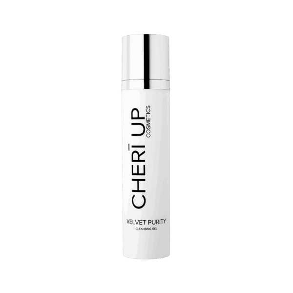 Velvet Purity Cleansing Gel