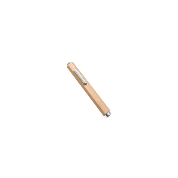 Wooden magnet pen