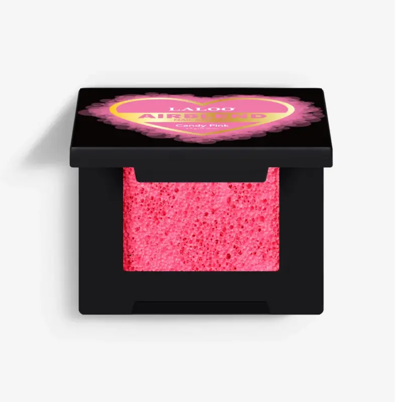 Airblend Nail Art Gel Candy Pink