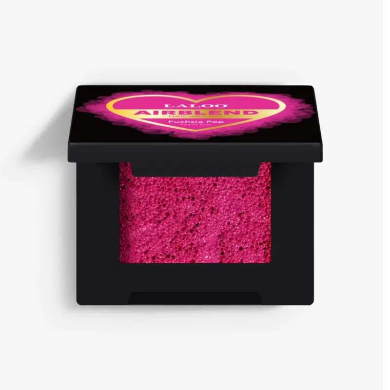 Airblend Nail Art Gel Fucshia Pop