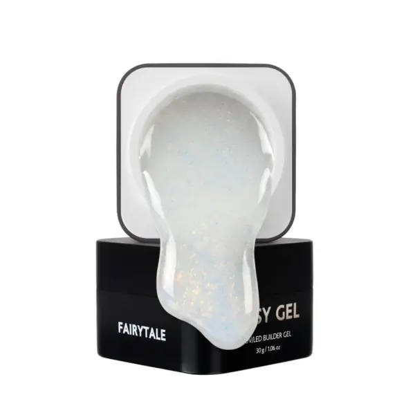 easy-gel-fairytale-01-once-upon-a-star-30g Easy Gel Fairytale 01 Once Upon A Star 30g