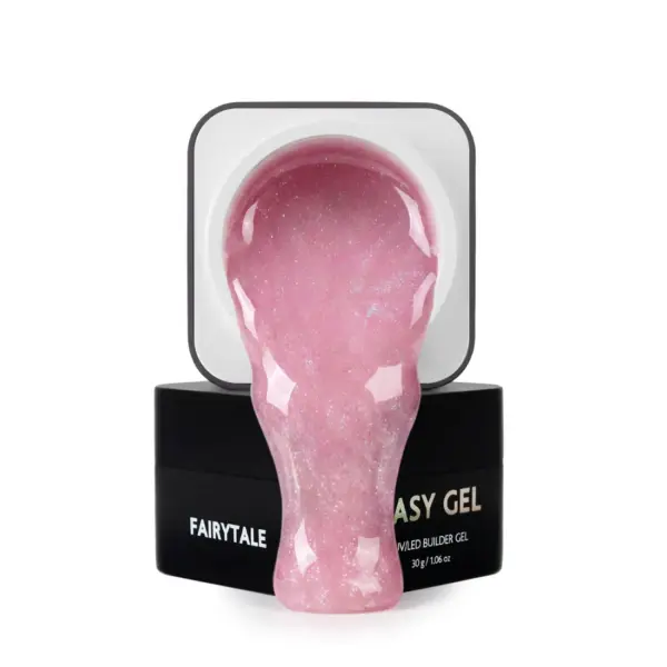 easy-gel-fairytale-03-fairy-wing-30g Easy Gel Fairytale 03 Fairy Wing 30g