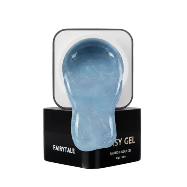 easy-gel-fairytale-05-mermaid-lagoon-30g Easy Gel Fairytale 05 Mermaid Lagoon 30g