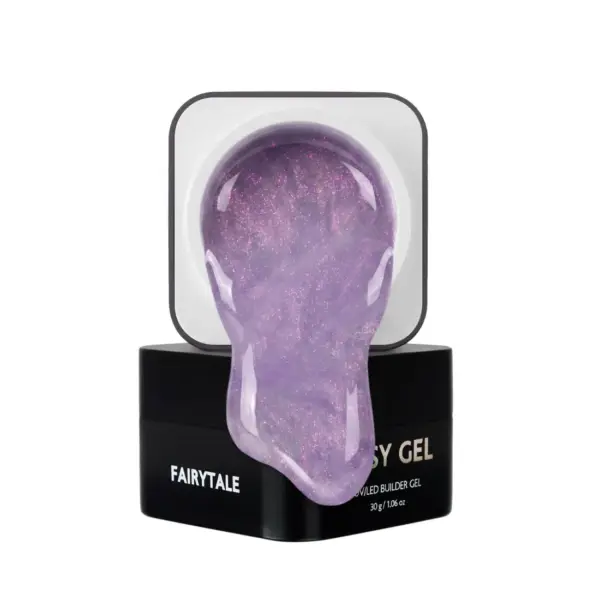 easy-gel-fairytale-06-magic-wand-30g Easy Gel Fairytale 06 Magic Wand 30g