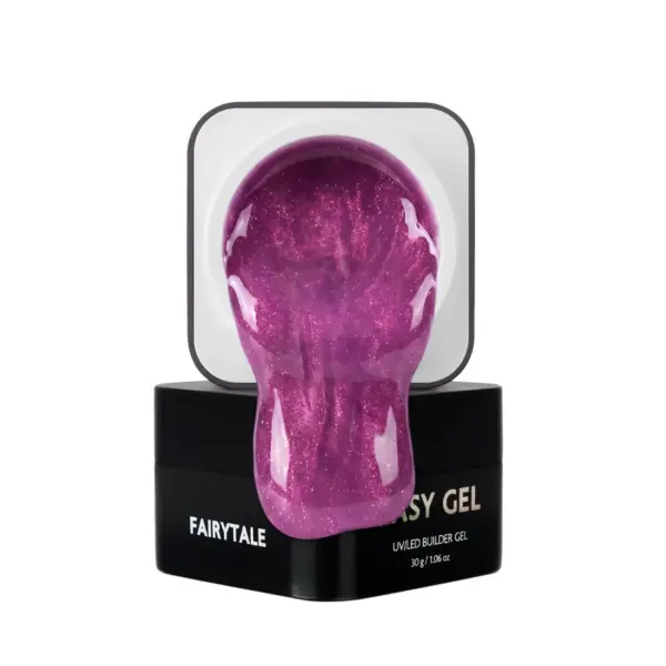 easy-gel-fairytale-07-dragon-s-heart-30g Easy Gel Fairytale 07 Dragon's Heart 30g