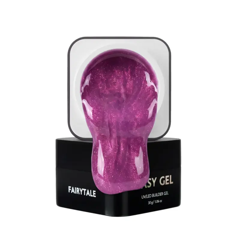 easy-gel-fairytale-07-dragon-s-heart-30g Easy Gel Fairytale 07 Dragon's Heart 30g